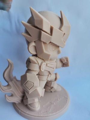 Brawl Stars Fang