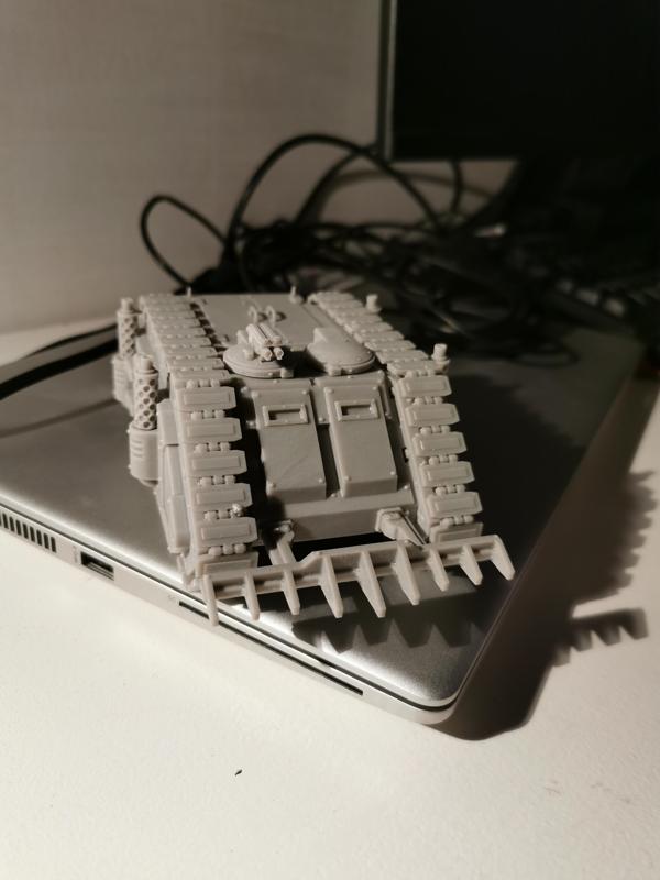 Hatches for AMPHION CLASS APC