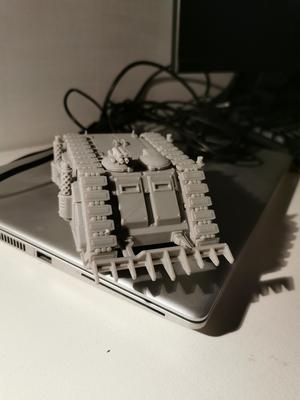 Hatches for AMPHION CLASS APC