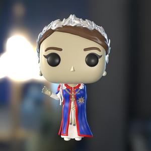 Funko Kate Middleton