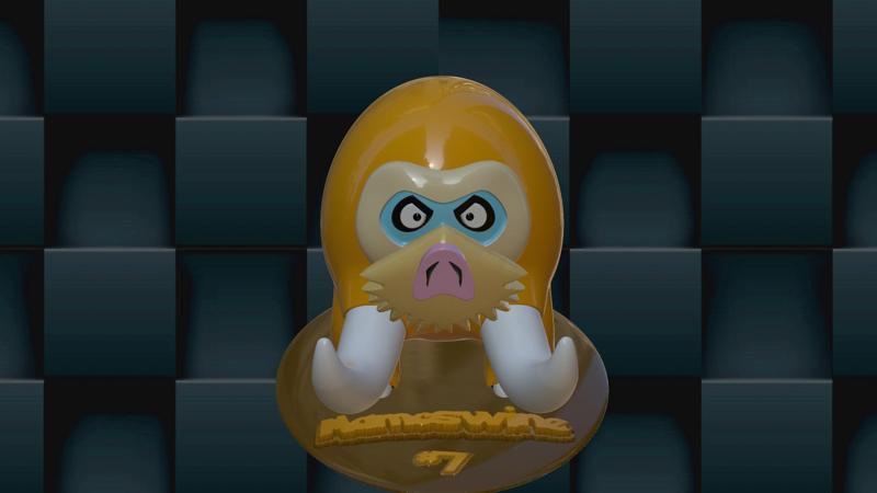 Mamoswine (Pokémon)