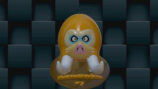 Mamoswine (Pokémon)