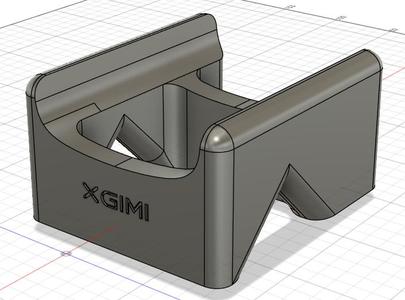 floor support for xgimi halo/halo+