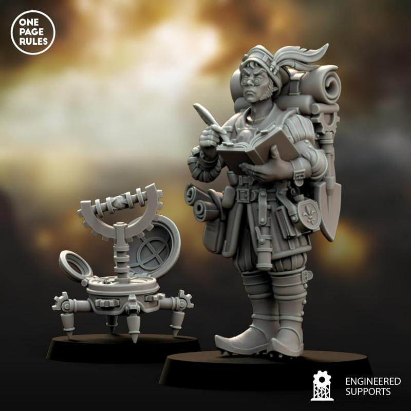 Vinci Tixal Hero - Ignatio