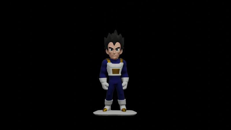 Vegeta