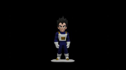 Vegeta