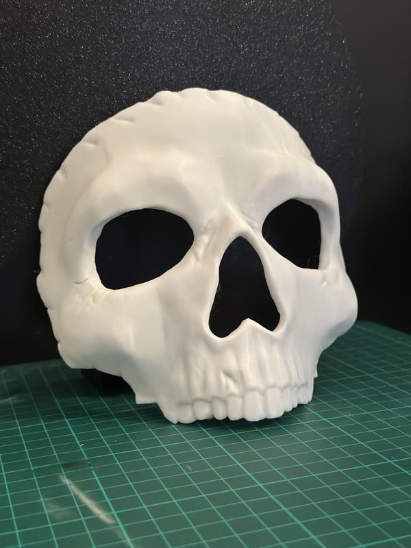 Call of Duty Ghost Mask