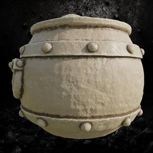 Magic Cauldron 2