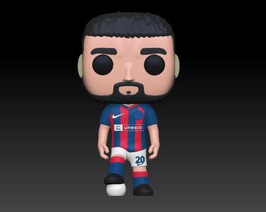 Funco Ortigoza - San Lorenzo