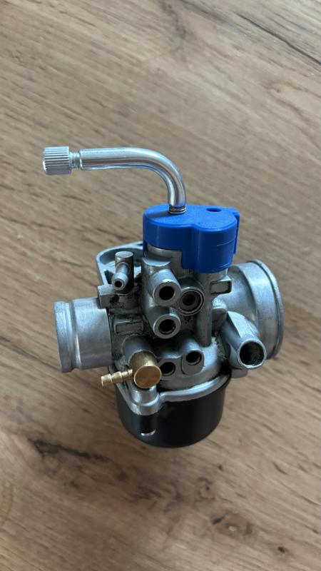 carburetor carburetour carb karburátor dellorto top cap piaggio vespa aprilia