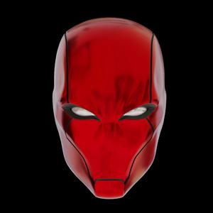 REDHOOD COMIC