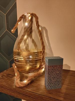 Lavender Diffuser