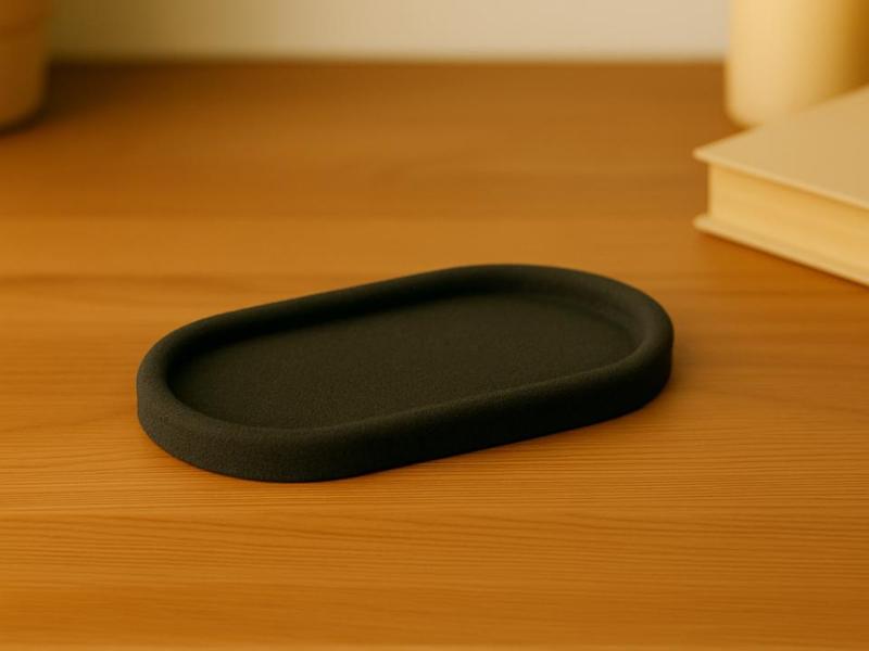 Coaster for Harmony Figures or Other Items