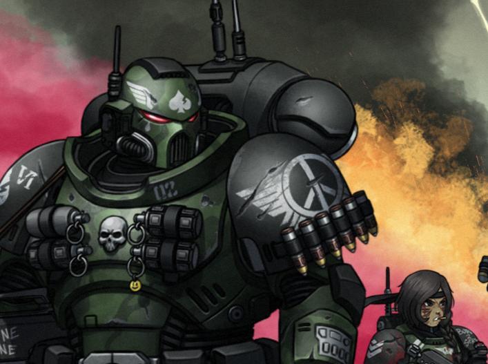 Prime Errant Helmets