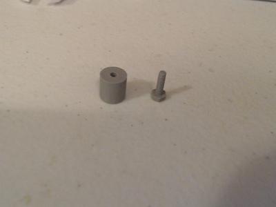 M3 Fidget Toy