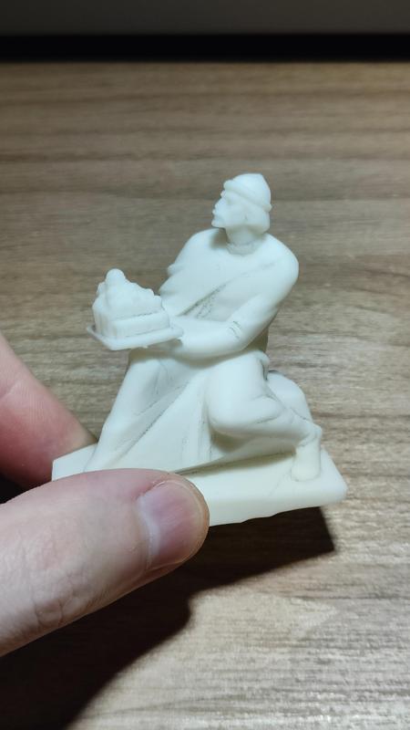Yaroslav the Wise - 3d printable