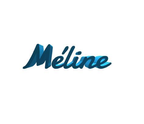 Méline