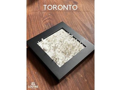 Toronto 3D City