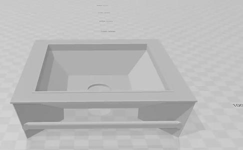 fire pit