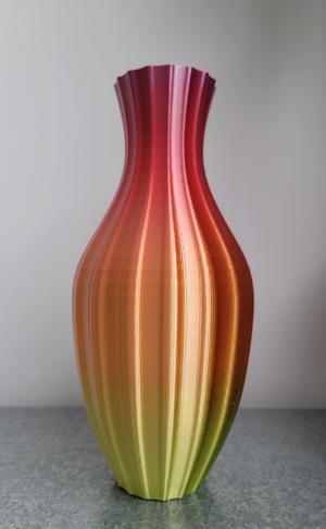 Vase