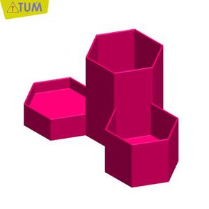 3HEXBOX