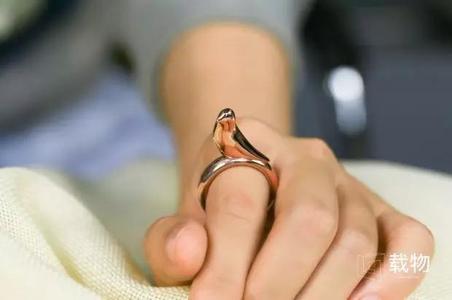One in a million Bird ring