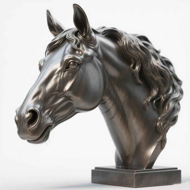 horse
