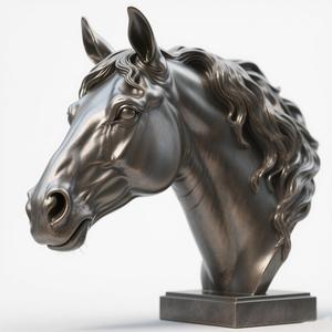 horse