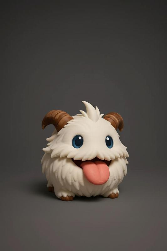 Poro league of legends