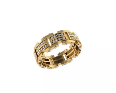 Fashion Rings