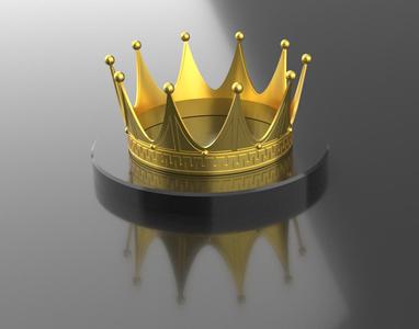 Golden Crown
