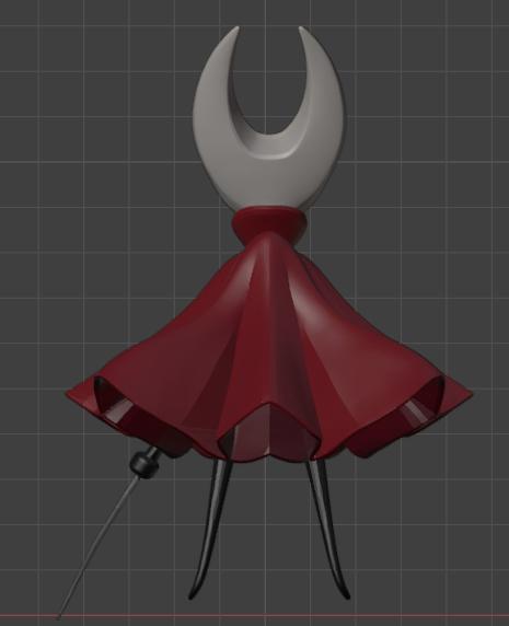 Hornet - Hollow Knight: Silksong