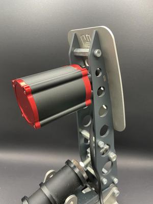 Simagic P-HPR Haptic Pedal Reactor for Heusinkveld Sprint Pedals