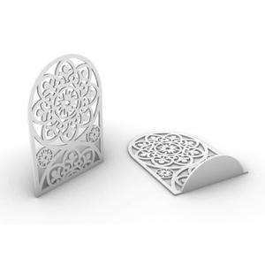 Celtic Knotwork Bookend