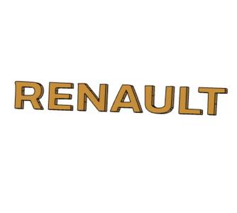 Logo Renault