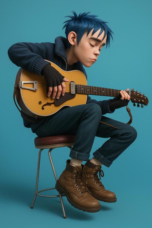 2D