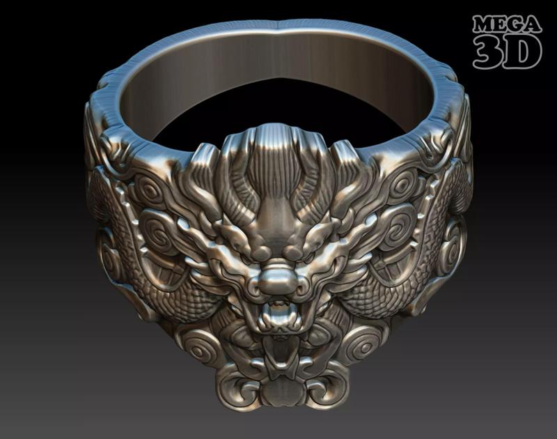 Dragon Ring 05 241116