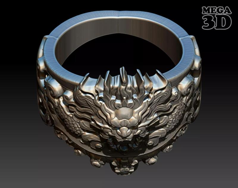 Dragon Ring 01 241116