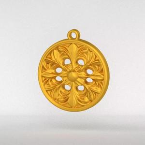 Medallion
