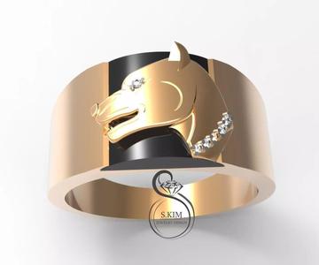 Dog ring