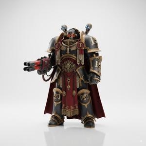 Inquisitor warmaster (Imperium)
