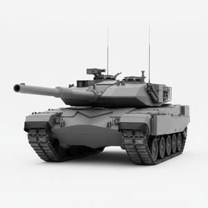 Battle Tank (mono)