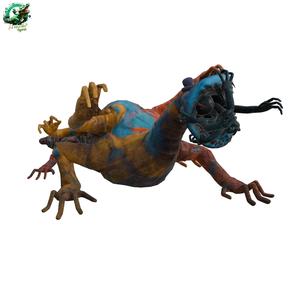 Monster Doey