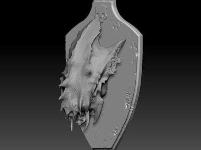 Helldivers 2 Hive Guard Trophy