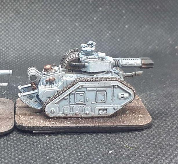 Limp Russel Sun Aftermarket Parts