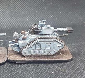 Limp Russel Sun Aftermarket Parts