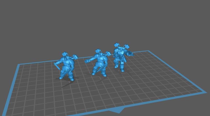 Aquilion kill team Harakoni specialists