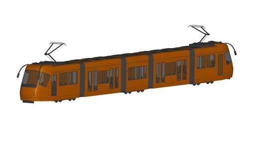 tram