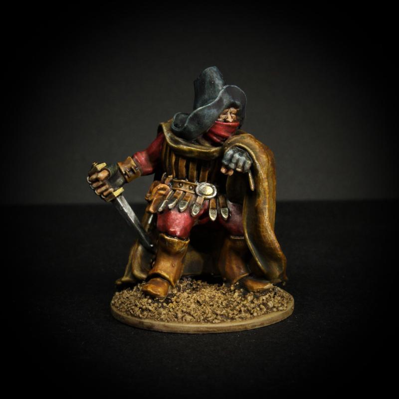 Imperial Assassin