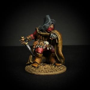 Imperial Assassin